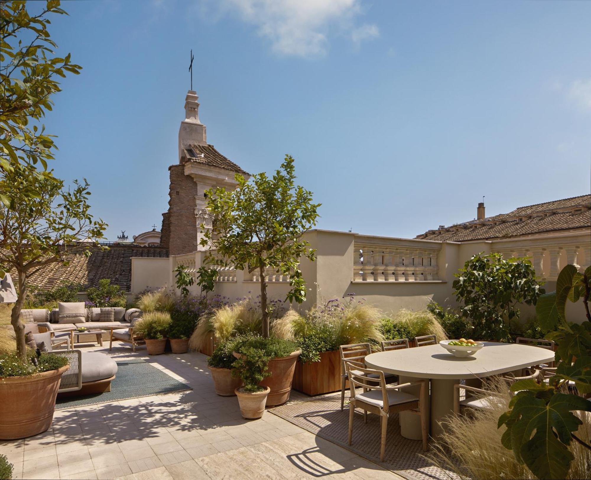 Six Senses Rome — Photos 2